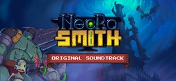 Necrosmith Original Soundtrack