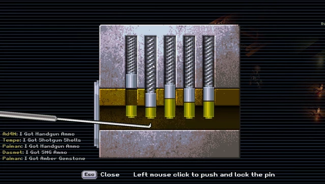 #10. Whisper Mountain Outbreak (GOG) Podle: Toge Productions