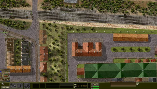 #6. Close Combat: Last Stand Arnhem (GOG) 게시자: Slitherine Ltd.