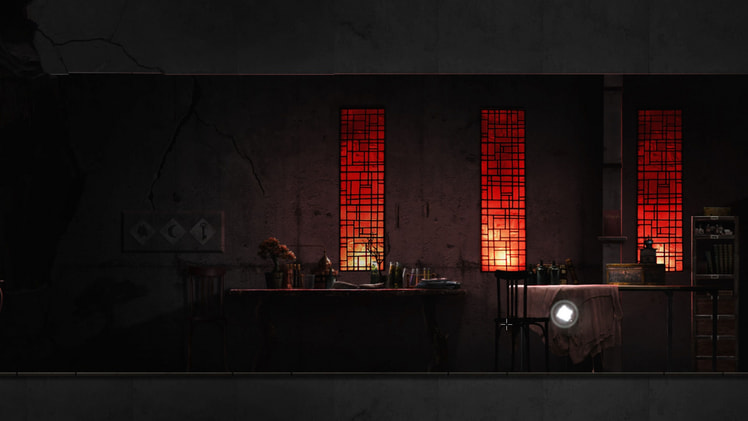 Goetia screenshot 4