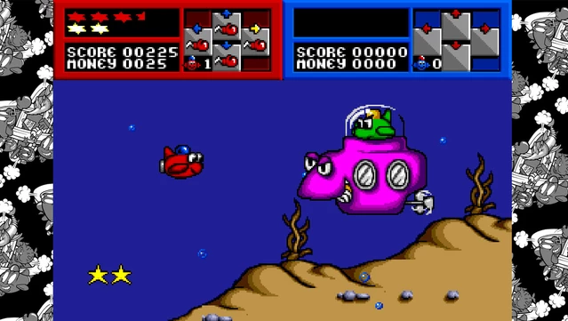 #4. The Gadget Twins (GOG) 来自: Piko Interactive