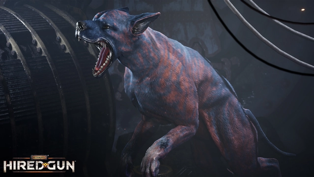 #3. Necromunda: Hired Gun - Hellhound Pack (GOG) 由: Focus Entertainment