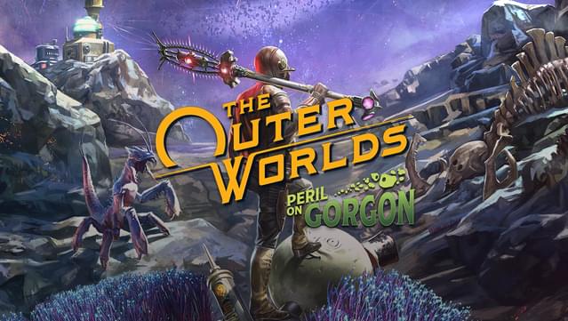 How To Start The Outer Worlds' Peril On Gorgon DLC