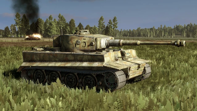 #10. Steel Division 2 - Blood Feud in Transylvania (GOG) 来自: Eugen Systems