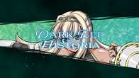 Купить ключ дешево Dark Elf Historia UNRATED