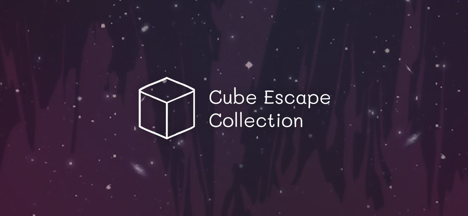 Cube escape стим фото 84