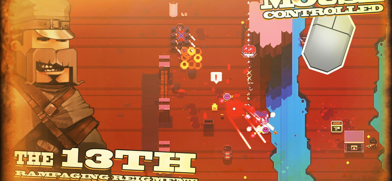 A Fistful of Gun Soundtrack - image 2
