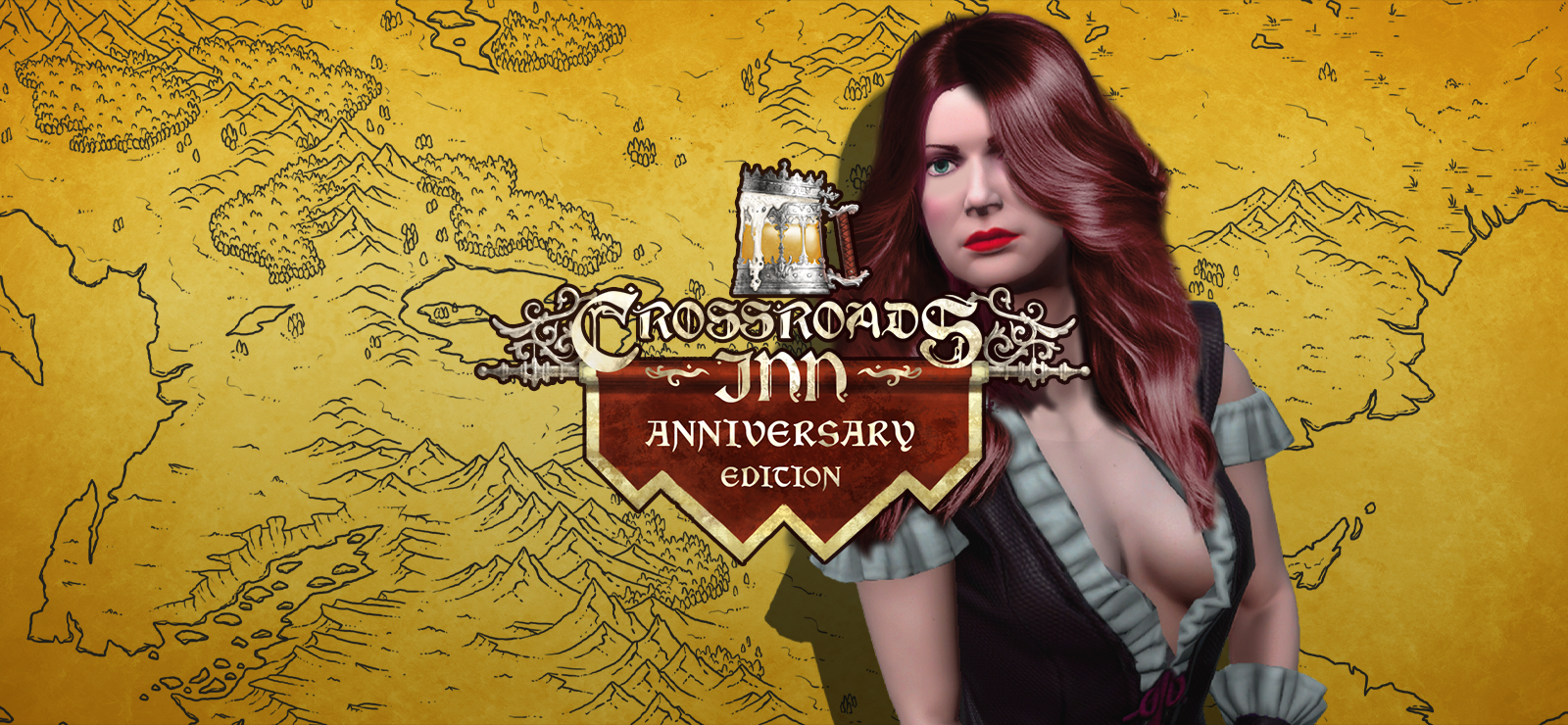 Crossroads Inn Anniversary Edition