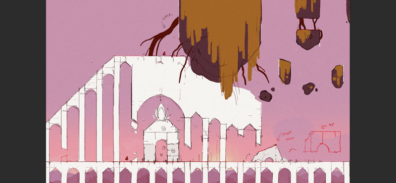 Neva Digital Artbook - image 2