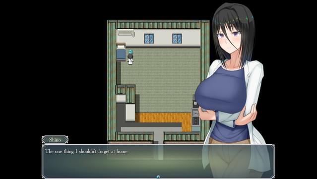 Shino's Insatiable Pursuit of Knowledge