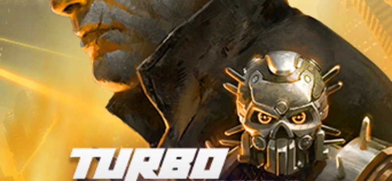 Turbo Overkill Ultimate Edition