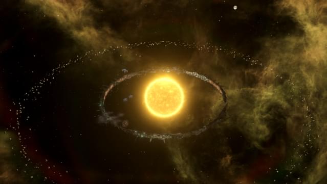 Stellaris: Federations - Paradox Interactive