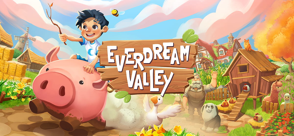 Everdream Valley