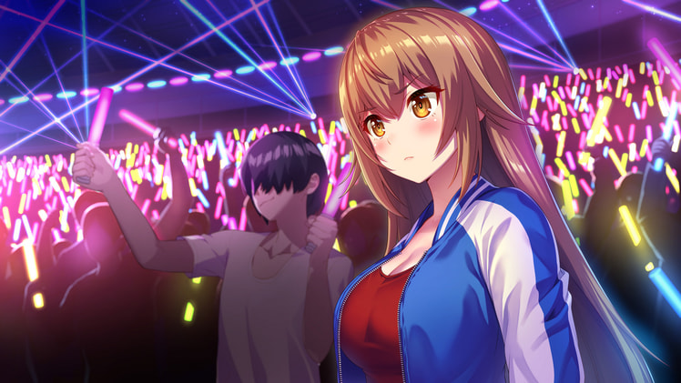 IdolDays screenshot 4
