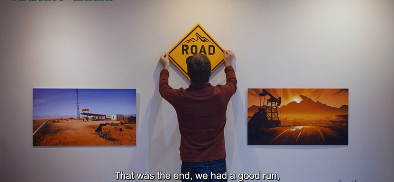 On the Road 96 - Documentary - image 4