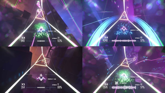 #6. AVICII Invector (GOG) Bởi: Wired Productions