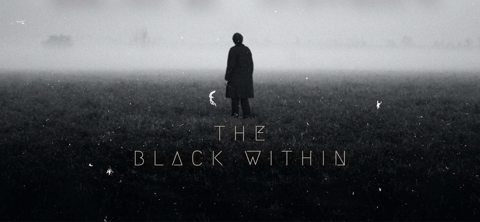 The Black Within banner