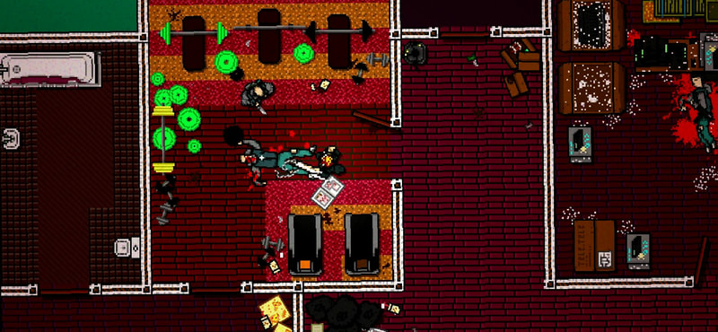 Hotline Miami 2: Wrong Number Digital Special Edition Upgrade - image 5