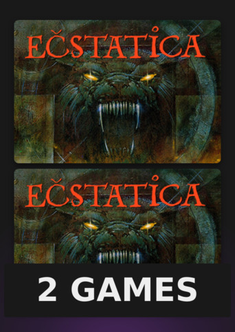 Ecstatica Deluxe