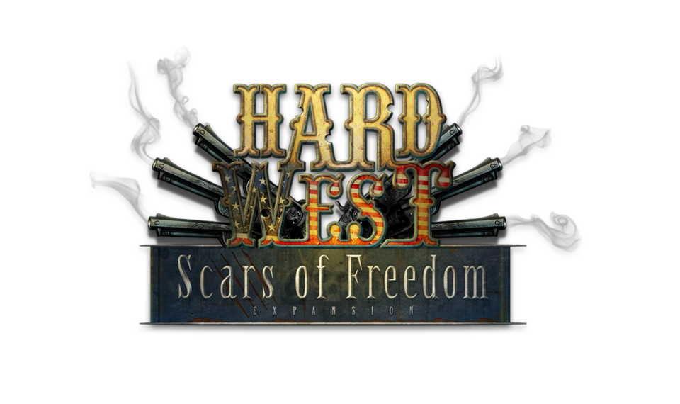 Hard west scars of freedom прохождение