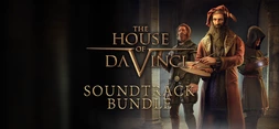 The House of Da Vinci Soundtrack Bundle