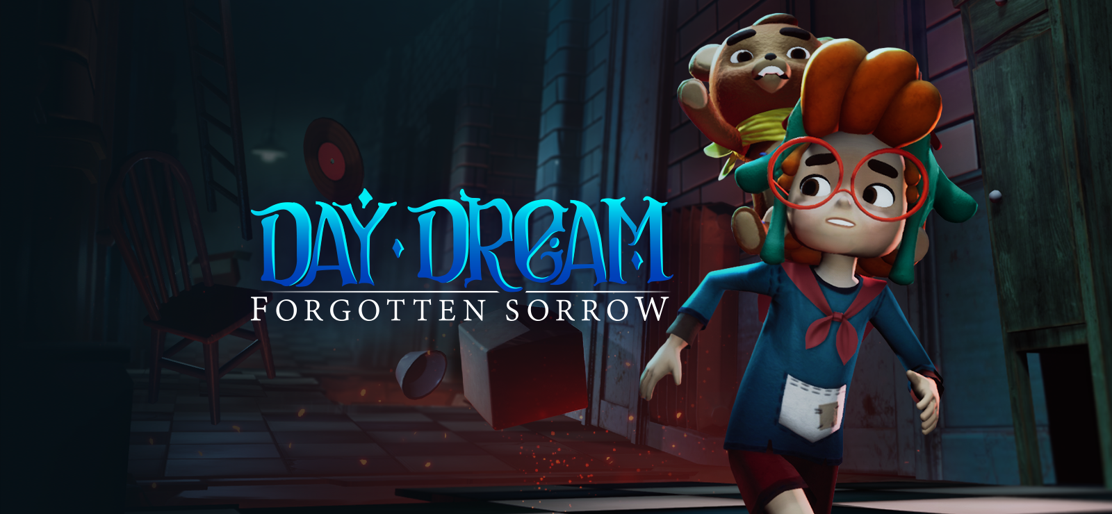 Daydream: Forgotten Sorrow Demo