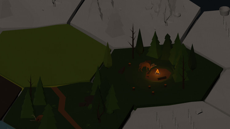 Terroir screenshot 1