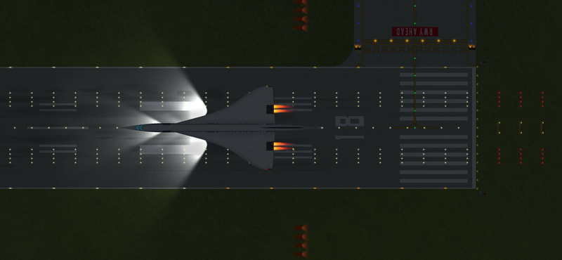 Airport CEO - Supersonic - image 5