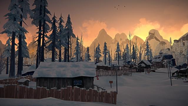 The Long Dark: Survival Mode