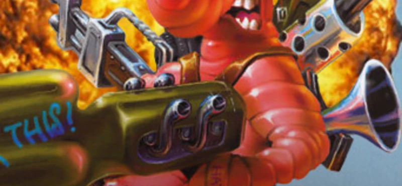 Worms United