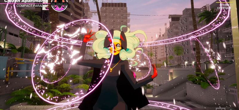 Paradise Killer Soundtrack - image 3