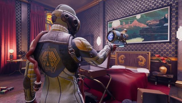  The Outer Worlds Spacer's Choice Edition - PC [Online