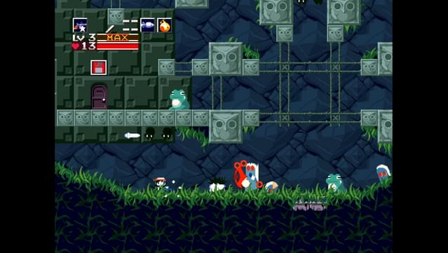 cave story download steam