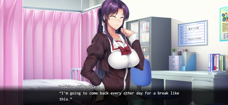 Saimin Gakushū: Secret Desire UNRATED - image 4