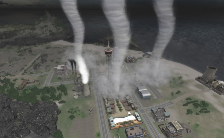 Tropico 4  screenshot 4