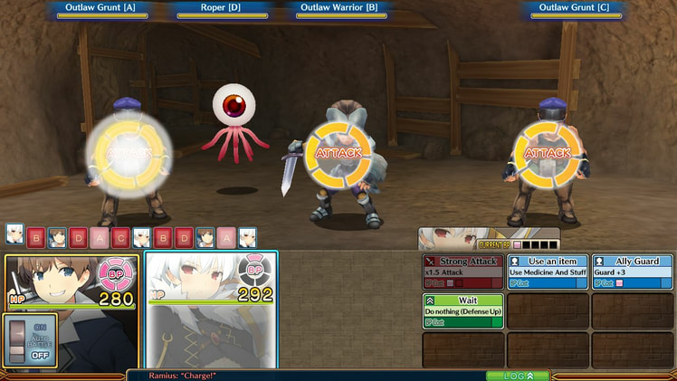 Evenicle screenshot 4