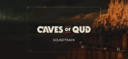 Caves of Qud Soundtrack