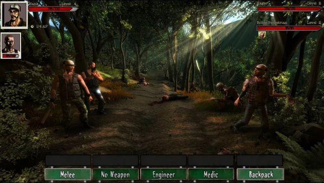 #10. Dead Age 1 + 2 Bundle (GOG) 由: Headup