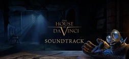 The House of Da Vinci Soundtrack