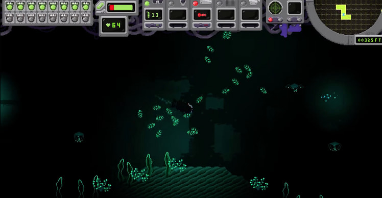 Depths of Sanity screenshot 4