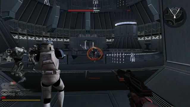 Star Wars: Battlefront II