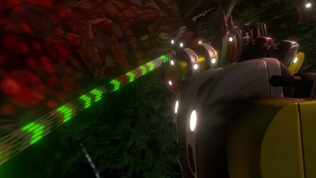 #9. Virtual Rides 3 - Forge (GOG) By: Pixelsplit Simulations, Pixelsplit