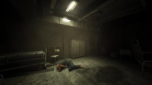 The Outlast Trials Digital Download Price Comparison