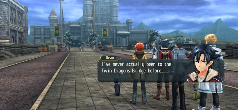 The Legend of Heroes: Trails of Cold Steel II - Shining Pom Bait Set 2 — image 3