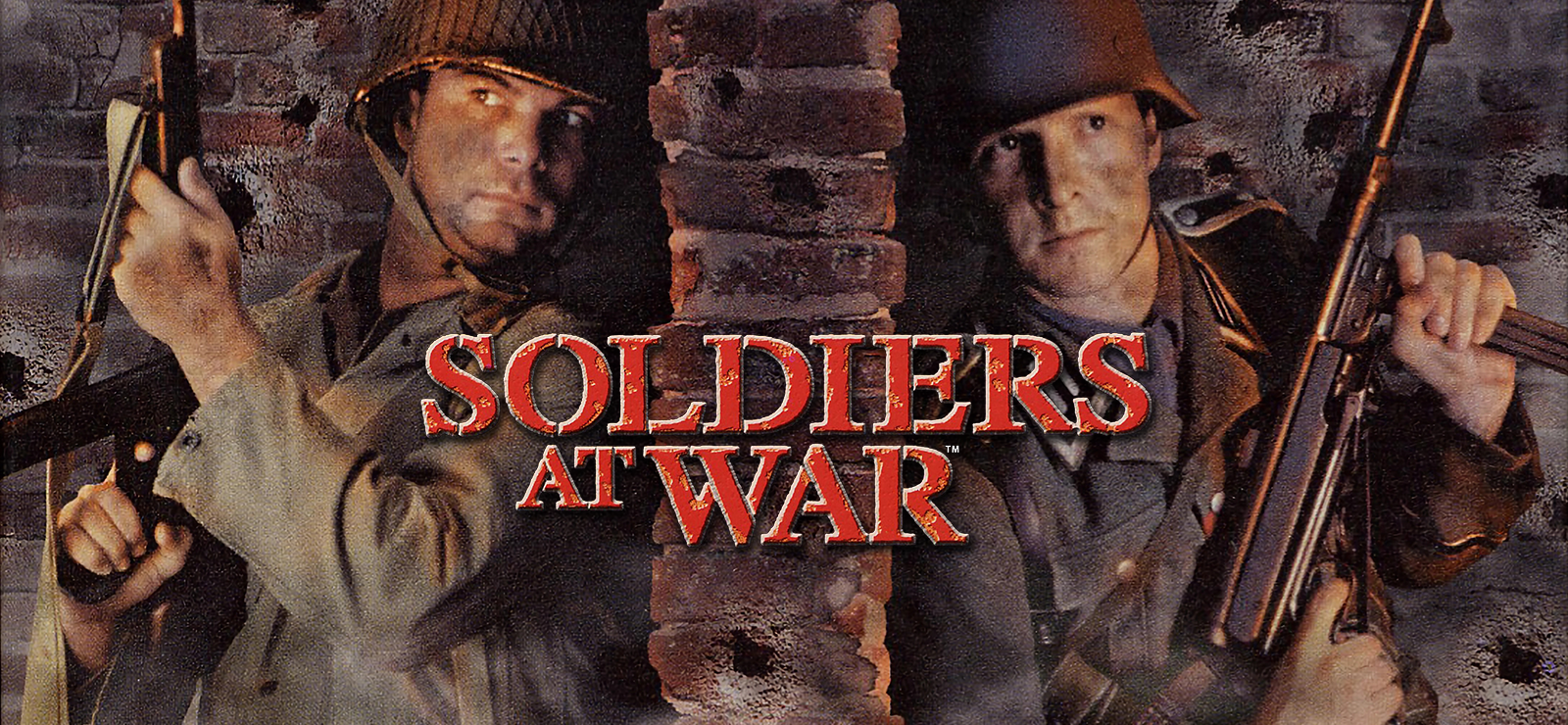 Soldiers at War