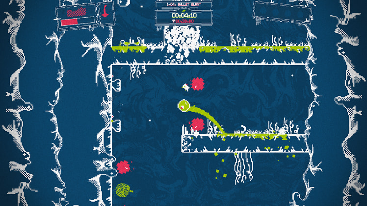 Slime-san: Superslime Edition screenshot 1