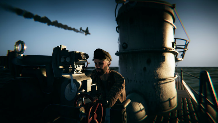 UBOAT screenshot 4