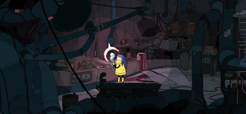 Minute of Islands - Soundtrack - image 1