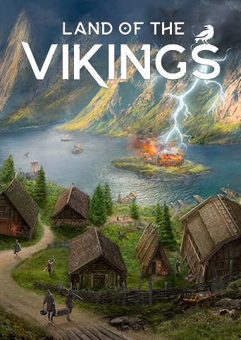 -50% Land of the Vikings on GOG.com