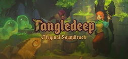 Tangledeep Original Soundtrack